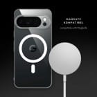 ONEFLOW Nova Case Google Pixel 10 Pro Transparente Hülle mit MagSafe – Produktbild 7