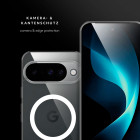 ONEFLOW Nova Case Google Pixel 10 Transparente Hülle mit MagSafe – Produktbild 4