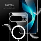 ONEFLOW Nova Case Google Pixel 10 Transparente Hülle mit MagSafe – Produktbild 6