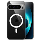 ONEFLOW Nova Case Google Pixel 9 Pro XL Transparente Hülle mit MagSafe – Produktbild 1