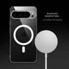 ONEFLOW Nova Case Google Pixel 9 Pro XL Transparente Hülle mit MagSafe – Produktbild 7