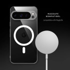 ONEFLOW Nova Case Google Pixel 9 Pro Transparente Hülle mit MagSafe – Produktbild 7