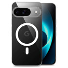 ONEFLOW Nova Case Google Pixel 9 Transparente Hülle mit MagSafe – Produktbild 1