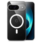 ONEFLOW Nova Case Google Pixel 9 Transparente Hülle mit MagSafe – Produktbild 1