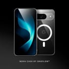 ONEFLOW Nova Case Google Pixel 9 Transparente Hülle mit MagSafe – Produktbild 2