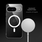 ONEFLOW Nova Case Google Pixel 9 Transparente Hülle mit MagSafe – Produktbild 7