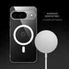 ONEFLOW Nova Case Google Pixel 9 Transparente Hülle mit MagSafe – Produktbild 7