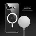 ONEFLOW Nova Case Google Pixel 9a Transparente Hülle mit MagSafe – Produktbild 7