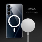 ONEFLOW Nova Case Samsung Galaxy A16 5G Transparente Hülle mit MagSafe – Produktbild 7
