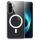 ONEFLOW Nova Case Samsung Galaxy A36 5G Transparente Hülle mit MagSafe – Produktbild 1