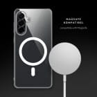 ONEFLOW Nova Case Samsung Galaxy A36 5G Transparente Hülle mit MagSafe – Produktbild 7