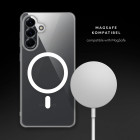 ONEFLOW Nova Case Samsung Galaxy A56 5G Transparente Hülle mit MagSafe – Produktbild 7