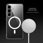 ONEFLOW Nova Case Samsung Galaxy S24 Plus Transparente Hülle mit MagSafe – Produktbild 7