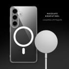 ONEFLOW Nova Case Samsung Galaxy S24 Transparente Hülle mit MagSafe – Produktbild 7