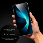 ONEFLOW Nova Case Samsung Galaxy S25 Transparente Hülle mit MagSafe – Produktbild 3