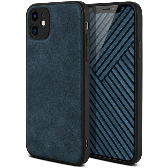 ONEFLOW Pali Case iPhone 11 Case Leder Optik – Weiteres Produktbild 1