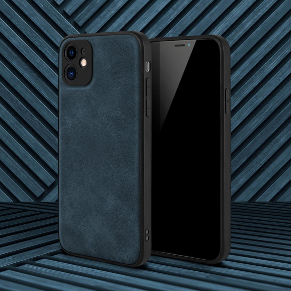 ONEFLOW Pali Case iPhone 11 Case Leder Optik – Weiteres Produktbild 4