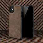 ONEFLOW Pali Case iPhone 11 Case Leder Optik – Weiteres Produktbild 4