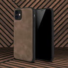 ONEFLOW Pali Case iPhone 11 Case Leder Optik – Weiteres Produktbild 4