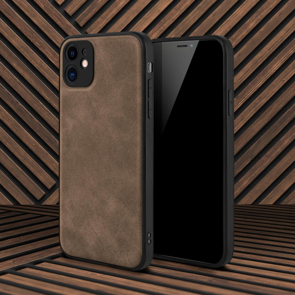 ONEFLOW Pali Case iPhone 11 Case Leder Optik – Weiteres Produktbild 4 ONEFLOW Pali Case iPhone 11 Case Leder Optik – Weiteres Produktbild 4