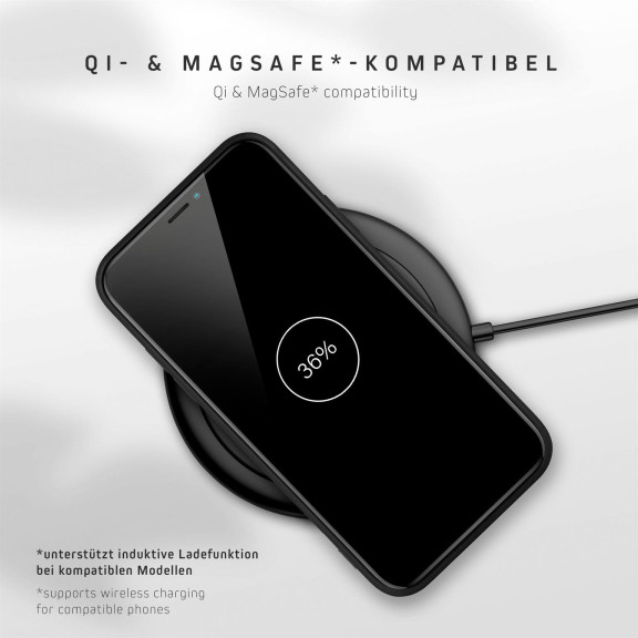 ONEFLOW Pali Case iPhone 11 Case Leder Optik – Weiteres Produktbild 5 ONEFLOW Pali Case iPhone 11 Case Leder Optik – Weiteres Produktbild 5