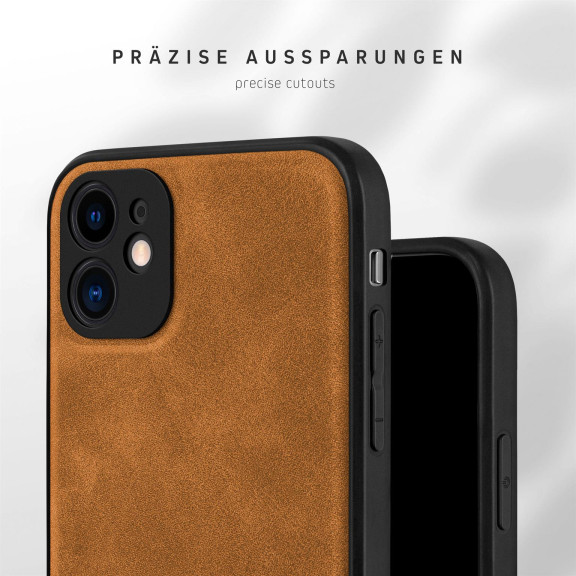 ONEFLOW Pali Case iPhone 11 Case Leder Optik – Weiteres Produktbild 8 ONEFLOW Pali Case iPhone 11 Case Leder Optik – Weiteres Produktbild 8