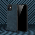 ONEFLOW Pali Case iPhone 12 mini Case Leder Optik – Weiteres Produktbild 4