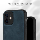 ONEFLOW Pali Case iPhone 12 mini Case Leder Optik – Weiteres Produktbild 8