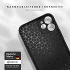 ONEFLOW Pali Case iPhone 12 mini Case Leder Optik – Weiteres Produktbild 3
