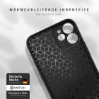 ONEFLOW Pali Case iPhone 12 mini Case Leder Optik – Weiteres Produktbild 3