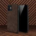 ONEFLOW Pali Case iPhone 12 mini Case Leder Optik – Weiteres Produktbild 4