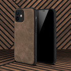 ONEFLOW Pali Case iPhone 12 mini Case Leder Optik – Produktbild 4