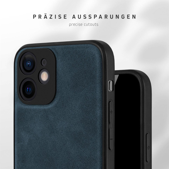 ONEFLOW Pali Case iPhone 12 Case Leder Optik – Weiteres Produktbild 8 ONEFLOW Pali Case iPhone 12 Case Leder Optik – Weiteres Produktbild 8