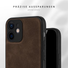 ONEFLOW Pali Case iPhone 12 Case Leder Optik – Weiteres Produktbild 8