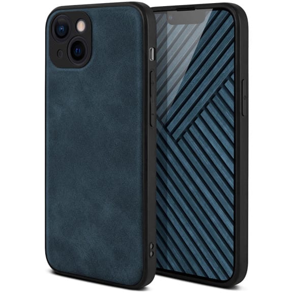 ONEFLOW Pali Case iPhone 13 mini Case Leder Optik – Weiteres Produktbild 1 ONEFLOW Pali Case iPhone 13 mini Case Leder Optik – Weiteres Produktbild 1