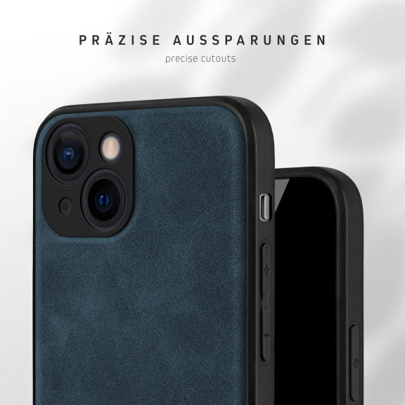 ONEFLOW Pali Case iPhone 13 mini Case Leder Optik – Weiteres Produktbild 8