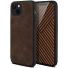 ONEFLOW Pali Case iPhone 13 mini Case Leder Optik – Weiteres Produktbild 1