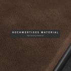 ONEFLOW Pali Case iPhone 13 mini Case Leder Optik – Weiteres Produktbild 6