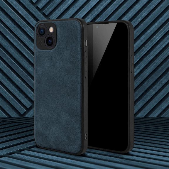 ONEFLOW Pali Case iPhone 13 Pro Max Case Leder Optik – Weiteres Produktbild 4 ONEFLOW Pali Case iPhone 13 Pro Max Case Leder Optik – Weiteres Produktbild 4