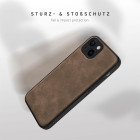 ONEFLOW Pali Case iPhone 13 Pro Max Case Leder Optik – Weiteres Produktbild 7