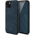 ONEFLOW Pali Case iPhone 13 Case Leder Optik – Weiteres Produktbild 1