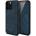 ONEFLOW Pali Case iPhone 13 Pro Case Leder Optik – Weiteres Produktbild 1