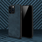 ONEFLOW Pali Case iPhone 13 Pro Case Leder Optik – Weiteres Produktbild 4