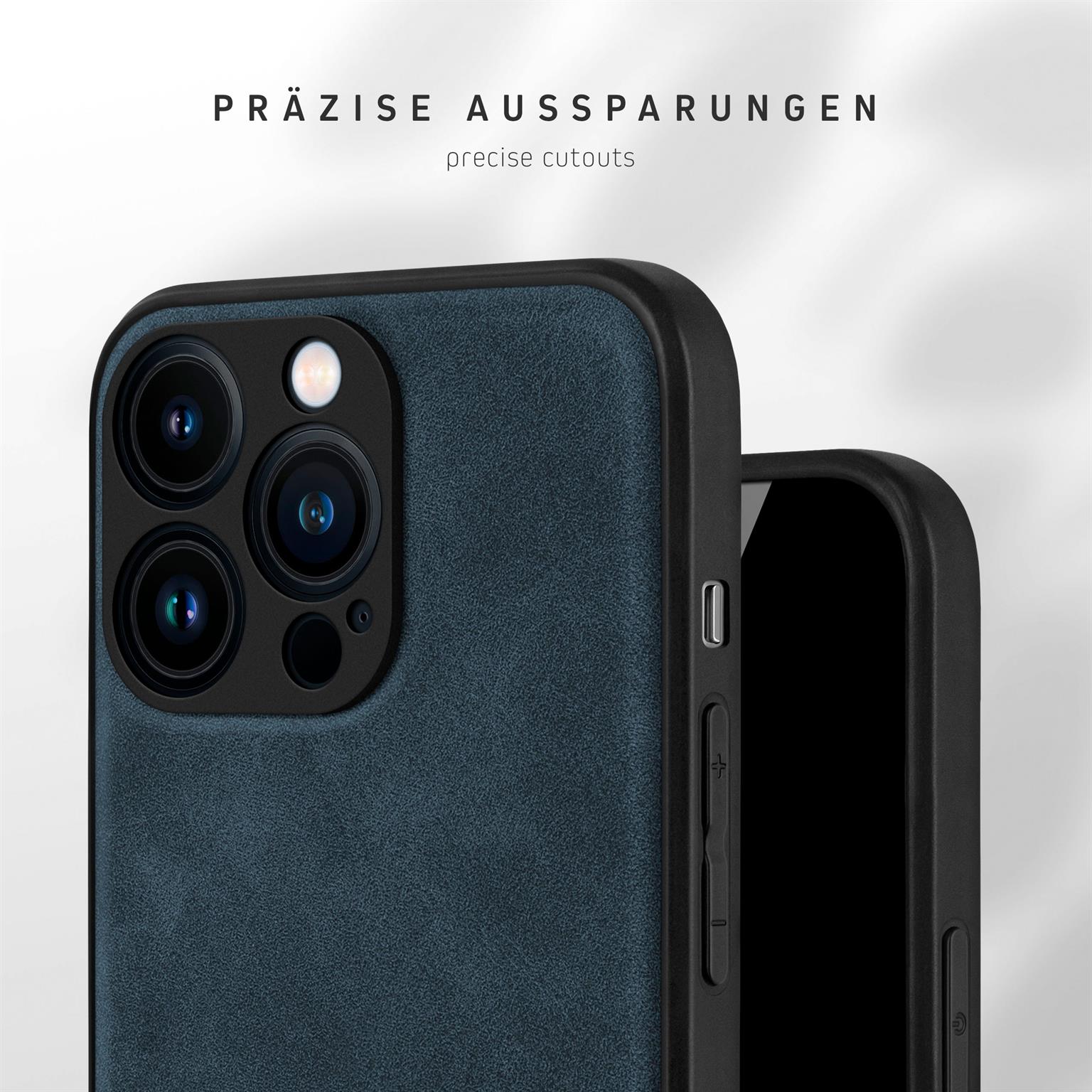 ONEFLOW Pali Case iPhone 13 Pro Case Leder Optik – Weiteres Produktbild 8 ONEFLOW Pali Case iPhone 13 Pro Case Leder Optik – Weiteres Produktbild 8