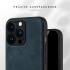 ONEFLOW Pali Case iPhone 13 Pro Case Leder Optik – Weiteres Produktbild 8