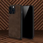 ONEFLOW Pali Case iPhone 13 Pro Case Leder Optik – Produktbild 4