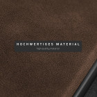 ONEFLOW Pali Case iPhone 13 Pro Case Leder Optik – Weiteres Produktbild 6