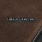 ONEFLOW Pali Case iPhone 13 Pro Case Leder Optik – Produktbild 6