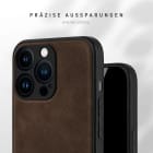 ONEFLOW Pali Case iPhone 13 Pro Case Leder Optik – Produktbild 8