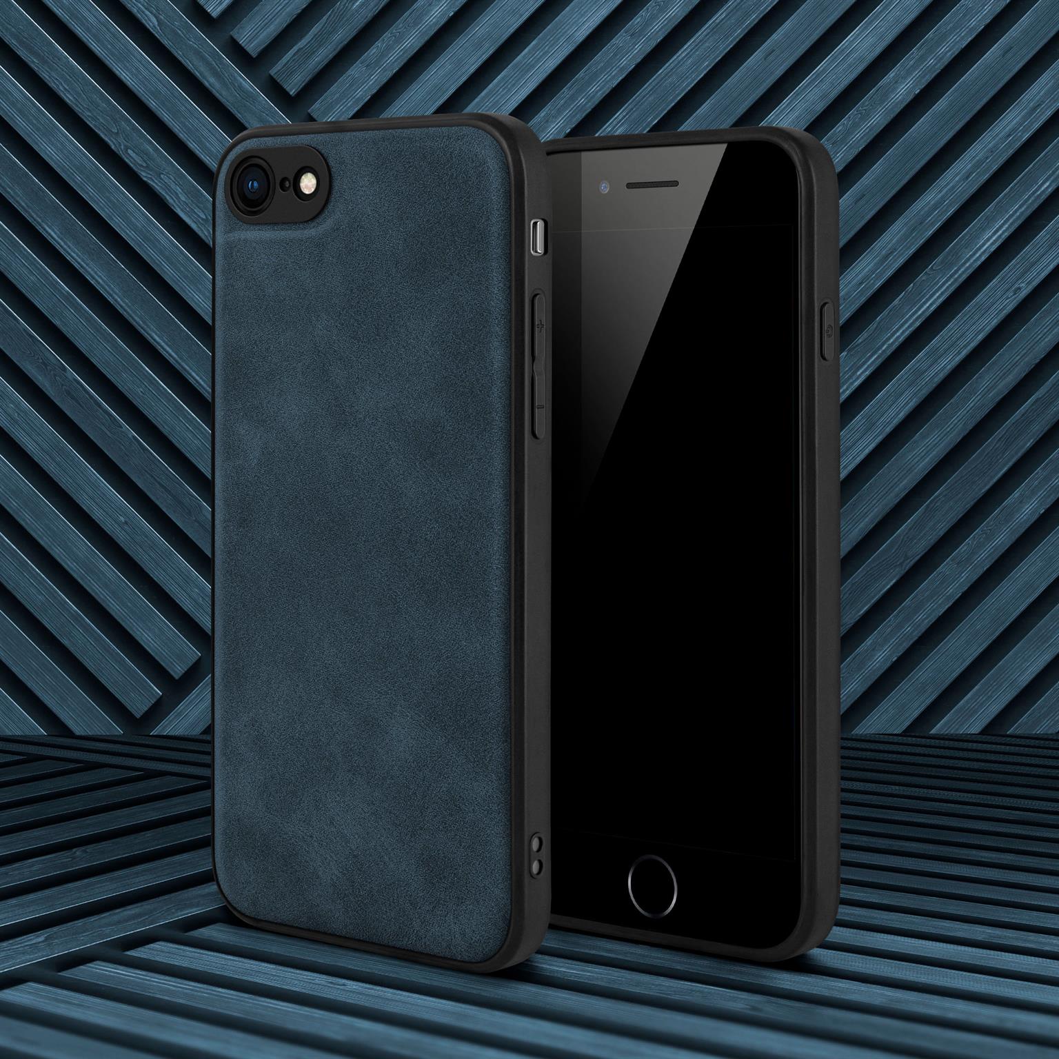 ONEFLOW Pali Case iPhone 7 Case Leder Optik – Weiteres Produktbild 4 ONEFLOW Pali Case iPhone 7 Case Leder Optik – Weiteres Produktbild 4